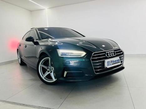 AUDI A5 2.0 16V 4P TFSI SPORTBACK AMBIENTE AUTOMTICO, Foto 21