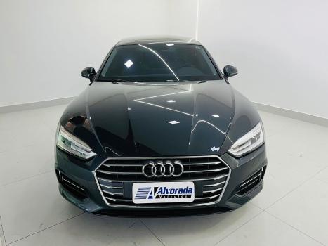 AUDI A5 2.0 16V 4P TFSI SPORTBACK AMBIENTE AUTOMTICO, Foto 2