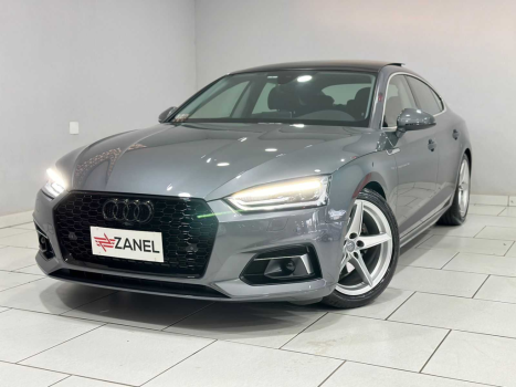 AUDI A5 2.0 16V 4P TFSI SPORTBACK PRESTIGE AUTOMTICO, Foto 1