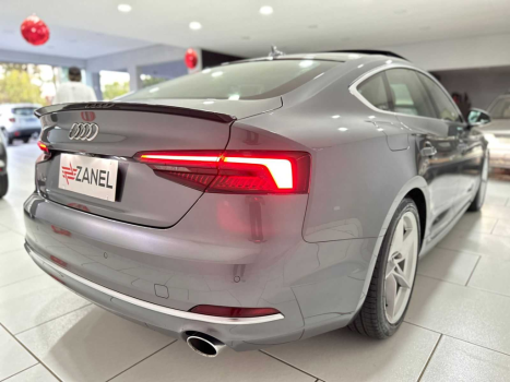 AUDI A5 2.0 16V 4P TFSI SPORTBACK PRESTIGE AUTOMTICO, Foto 3