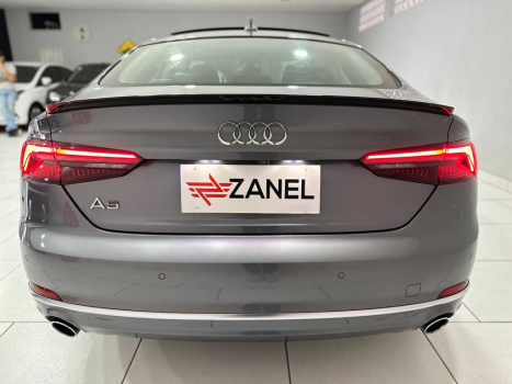 AUDI A5 2.0 16V 4P TFSI SPORTBACK PRESTIGE AUTOMTICO, Foto 5