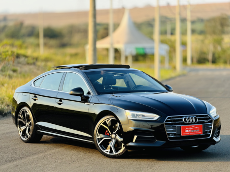 AUDI A5 2.0 16V 4P TFSI SPORTBACK PRESTIGE AUTOMTICO, Foto 1