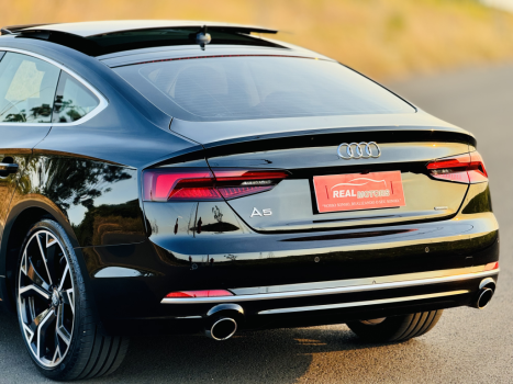 AUDI A5 2.0 16V 4P TFSI SPORTBACK PRESTIGE AUTOMTICO, Foto 8