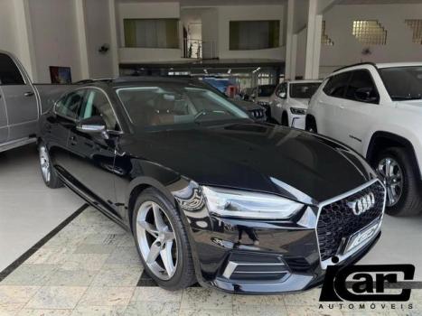 AUDI A5 2.0 16V 4P TFSI SPORTBACK PRESTIGE AUTOMTICO, Foto 1