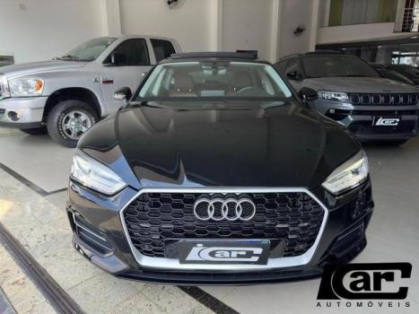 AUDI A5 2.0 16V 4P TFSI SPORTBACK PRESTIGE AUTOMTICO, Foto 2