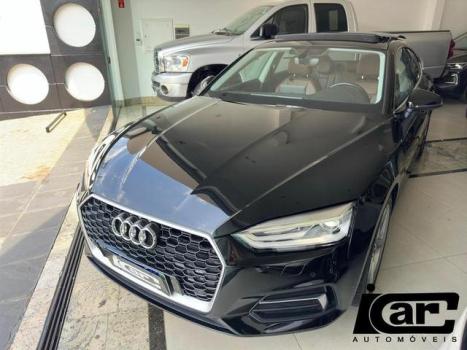 AUDI A5 2.0 16V 4P TFSI SPORTBACK PRESTIGE AUTOMTICO, Foto 3