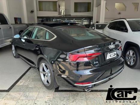 AUDI A5 2.0 16V 4P TFSI SPORTBACK PRESTIGE AUTOMTICO, Foto 6