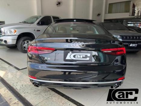 AUDI A5 2.0 16V 4P TFSI SPORTBACK PRESTIGE AUTOMTICO, Foto 7