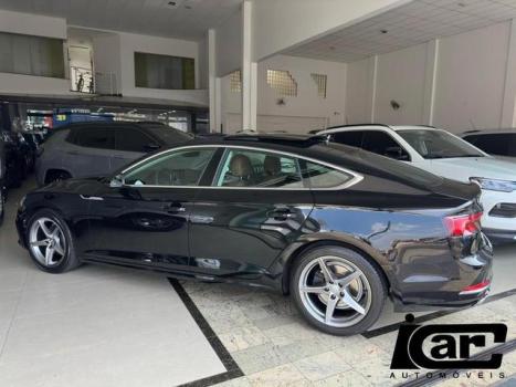 AUDI A5 2.0 16V 4P TFSI SPORTBACK PRESTIGE AUTOMTICO, Foto 8