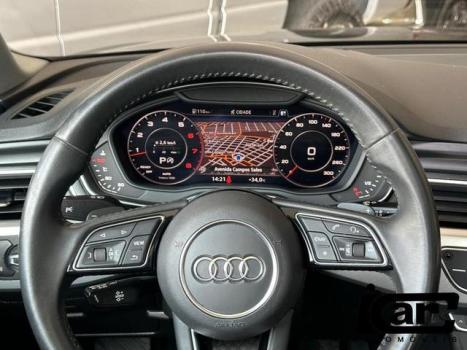 AUDI A5 2.0 16V 4P TFSI SPORTBACK PRESTIGE AUTOMTICO, Foto 14