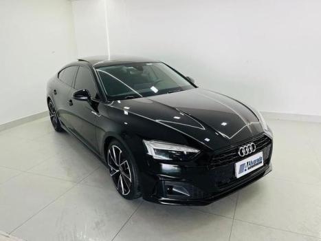 AUDI A5 2.0 16V 4P TFSI SPORTBACK PRESTIGE AUTOMTICO, Foto 1