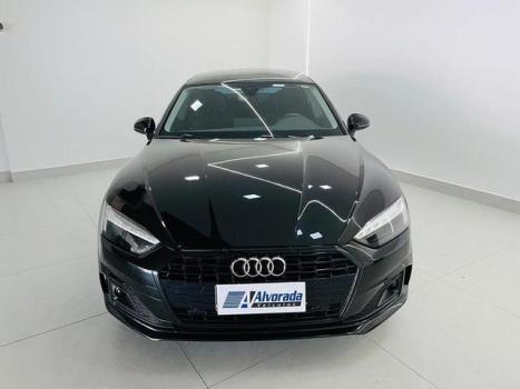 AUDI A5 2.0 16V 4P TFSI SPORTBACK PRESTIGE AUTOMTICO, Foto 2