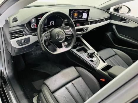 AUDI A5 2.0 16V 4P TFSI SPORTBACK PRESTIGE AUTOMTICO, Foto 3