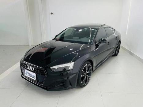 AUDI A5 2.0 16V 4P TFSI SPORTBACK PRESTIGE AUTOMTICO, Foto 15