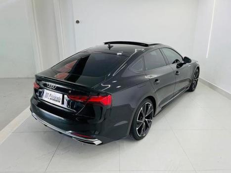 AUDI A5 2.0 16V 4P TFSI SPORTBACK PRESTIGE AUTOMTICO, Foto 16