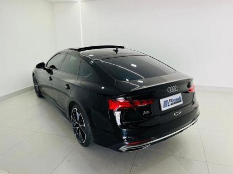 AUDI A5 2.0 16V 4P TFSI SPORTBACK PRESTIGE AUTOMTICO, Foto 17