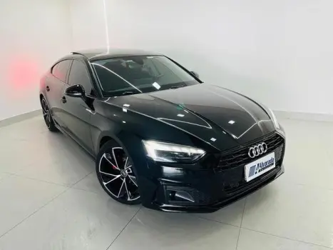 AUDI A5 2.0 16V 4P TFSI SPORTBACK PRESTIGE AUTOMTICO, Foto 19