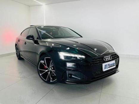 AUDI A5 2.0 16V 4P TFSI SPORTBACK PRESTIGE AUTOMTICO, Foto 20