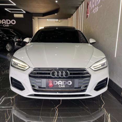 AUDI A5 2.0 16V 4P TFSI SPORTBACK PRESTIGE AUTOMTICO, Foto 5