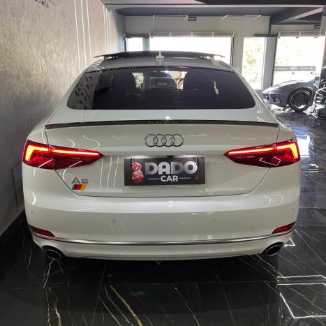 AUDI A5 2.0 16V 4P TFSI SPORTBACK PRESTIGE AUTOMTICO, Foto 8