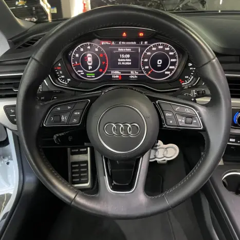 AUDI A5 2.0 16V 4P TFSI SPORTBACK PRESTIGE AUTOMTICO, Foto 16