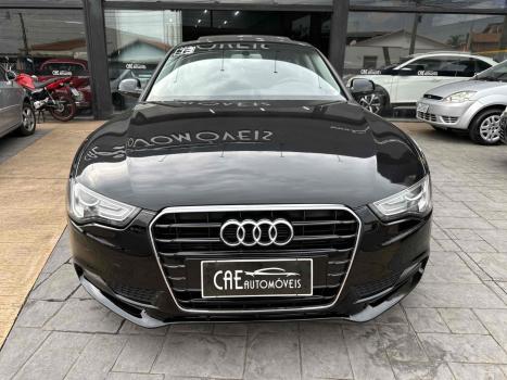 AUDI A5 2.0 16V 4P TFSI SPORTBACK AMBITION S-TRONIC AUTOMTICO, Foto 2