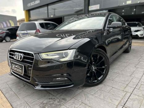 AUDI A5 2.0 16V 4P TFSI SPORTBACK AMBITION S-TRONIC AUTOMTICO, Foto 3