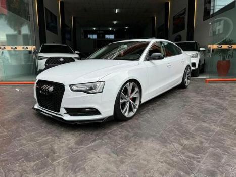 AUDI A5 2.0 16V 4P TFSI SPORTBACK ATTRATION AUTOMTICO, Foto 4