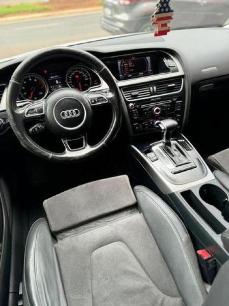 AUDI A5 2.0 16V 4P TFSI SPORTBACK ATTRATION AUTOMTICO, Foto 5