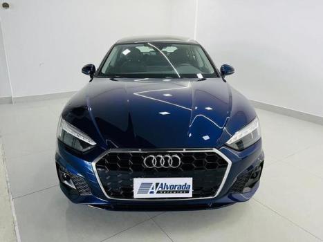 AUDI A5 2.0 16V 4P TFSI SPORTBACK PRESTIGE AUTOMTICO, Foto 2