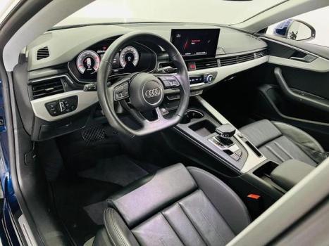 AUDI A5 2.0 16V 4P TFSI SPORTBACK PRESTIGE AUTOMTICO, Foto 3