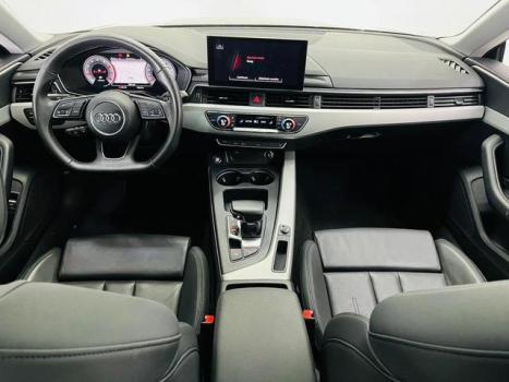 AUDI A5 2.0 16V 4P TFSI SPORTBACK PRESTIGE AUTOMTICO, Foto 4