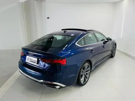 AUDI A5 2.0 16V 4P TFSI SPORTBACK PRESTIGE AUTOMTICO, Foto 17