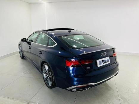 AUDI A5 2.0 16V 4P TFSI SPORTBACK PRESTIGE AUTOMTICO, Foto 18