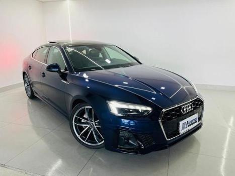 AUDI A5 2.0 16V 4P TFSI SPORTBACK PRESTIGE AUTOMTICO, Foto 21