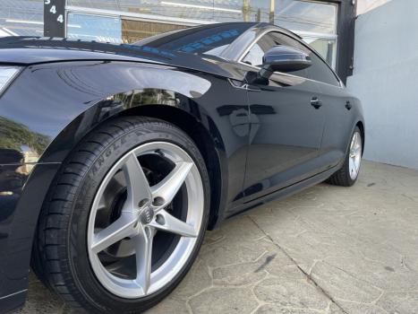 AUDI A5 2.0 16V 4P TFSI SPORTBACK AMBIENTE AUTOMTICO, Foto 3