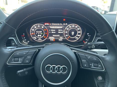 AUDI A5 2.0 16V 4P TFSI SPORTBACK AMBIENTE AUTOMTICO, Foto 7