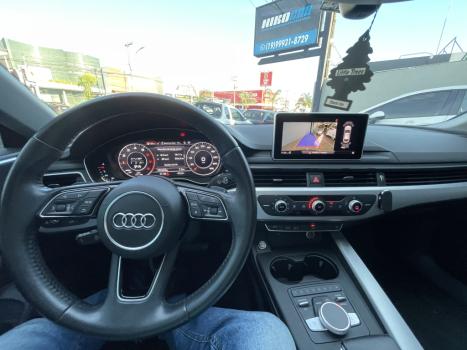 AUDI A5 2.0 16V 4P TFSI SPORTBACK AMBIENTE AUTOMTICO, Foto 8