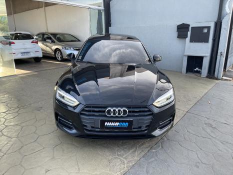 AUDI A5 2.0 16V 4P TFSI SPORTBACK AMBIENTE AUTOMTICO, Foto 11