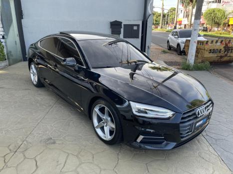 AUDI A5 2.0 16V 4P TFSI SPORTBACK AMBIENTE AUTOMTICO, Foto 13