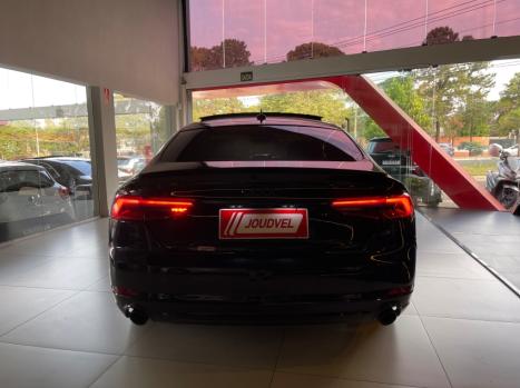 AUDI A5 2.0 16V 4P TFSI SPORTBACK AMBIENTE AUTOMTICO, Foto 4