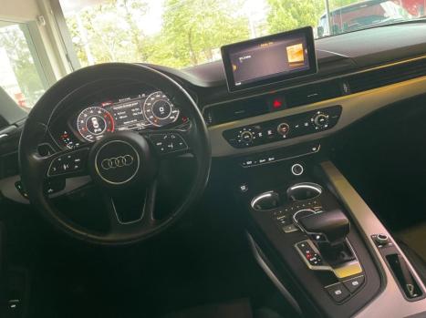 AUDI A5 2.0 16V 4P TFSI SPORTBACK AMBIENTE AUTOMTICO, Foto 8