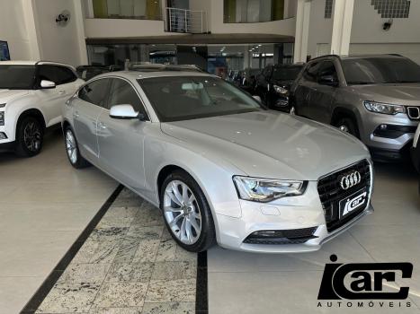 AUDI A5 2.0 16V 4P TFSI SPORTBACK AMBITION S-TRONIC AUTOMTICO, Foto 1