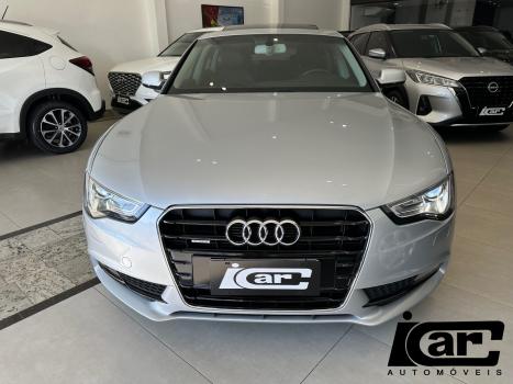 AUDI A5 2.0 16V 4P TFSI SPORTBACK AMBITION S-TRONIC AUTOMTICO, Foto 3