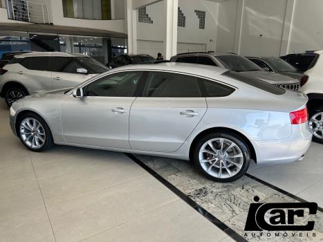AUDI A5 2.0 16V 4P TFSI SPORTBACK AMBITION S-TRONIC AUTOMTICO, Foto 5