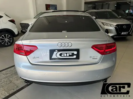 AUDI A5 2.0 16V 4P TFSI SPORTBACK AMBITION S-TRONIC AUTOMTICO, Foto 6