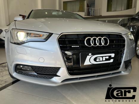 AUDI A5 2.0 16V 4P TFSI SPORTBACK AMBITION S-TRONIC AUTOMTICO, Foto 7