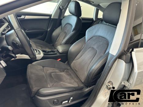 AUDI A5 2.0 16V 4P TFSI SPORTBACK AMBITION S-TRONIC AUTOMTICO, Foto 11