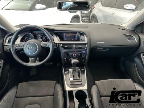AUDI A5 2.0 16V 4P TFSI SPORTBACK AMBITION S-TRONIC AUTOMTICO, Foto 12