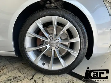 AUDI A5 2.0 16V 4P TFSI SPORTBACK AMBITION S-TRONIC AUTOMTICO, Foto 13